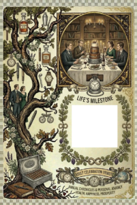 Label 8